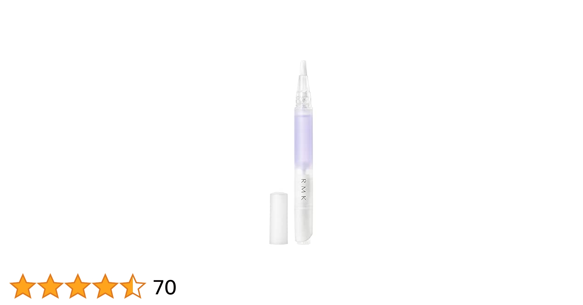 RMK Nail Care Gel Oil N: Perawatan Kuku dengan Gel Minyak yang Menyegarkan