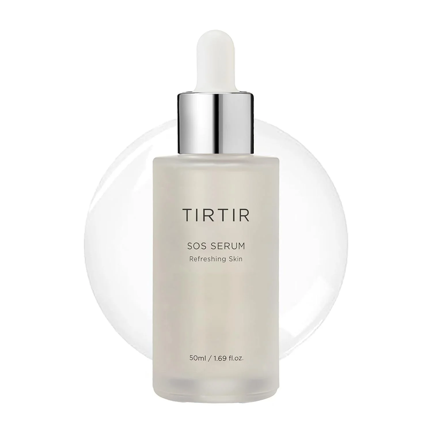 TIRTIR SOS Serum: Solusi Cepat untuk Kulit Sehat dan Berseri