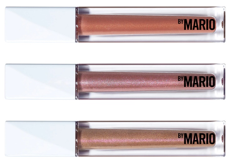 Makeup by Mario Pro Volume Lip Gloss: Lip Gloss dengan Volume Maksimal
