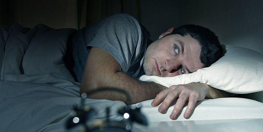 10 Tips Mengatasi Kesulitan Tidur pada Penyandang Disabilitas