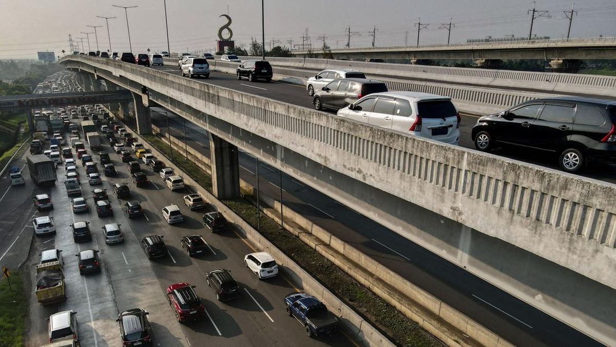Skandal Proyek Jalan Tol: Nama Besar Terseret dalam Dugaan Korupsi Miliaran